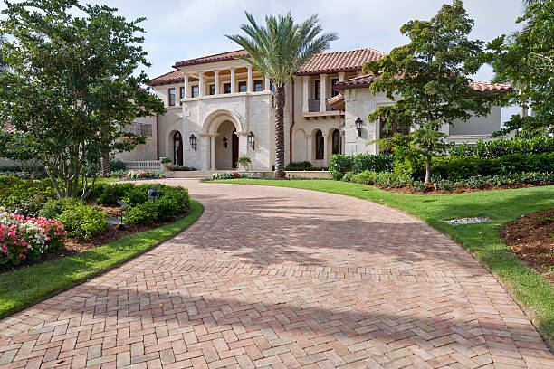 Reasons to Select Us for Your Driveway Paving Requirements in Reading, MI